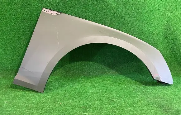 Audi A5 Fender