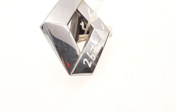 Tailgate opening switch