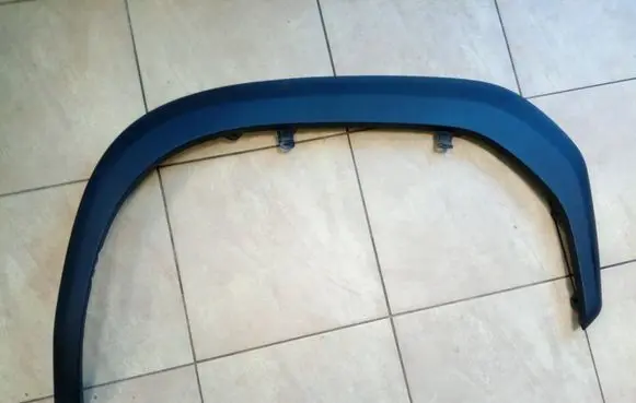 Toyota Yaris Cross Front arch trim 756120D010 NE66478