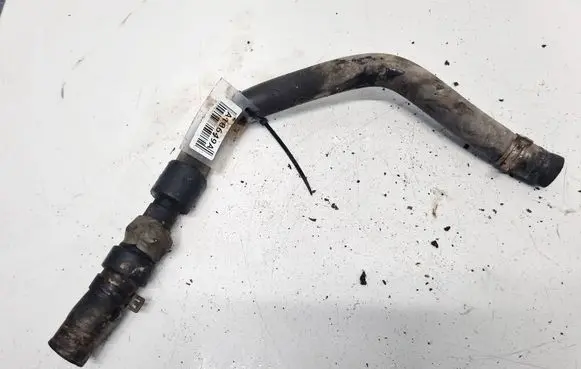 Fiat Ulysse Engine coolant pipe/hose 