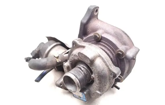 Fiat Doblo Turbo 55225439