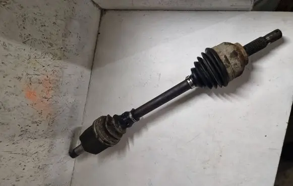Citroen C6 Front driveshaft