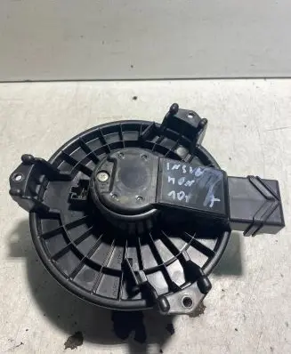 Honda Insight Heater fan/blower 2727000103