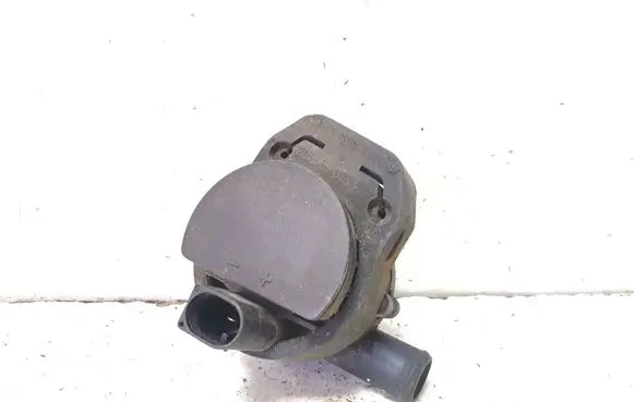 Mercedes-Benz ML W164 Electric auxiliary coolant/water pump A2118350028