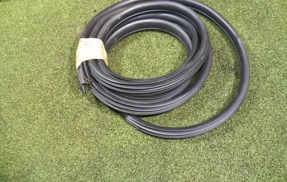 Renault Master III Rubber seal front coupe door 