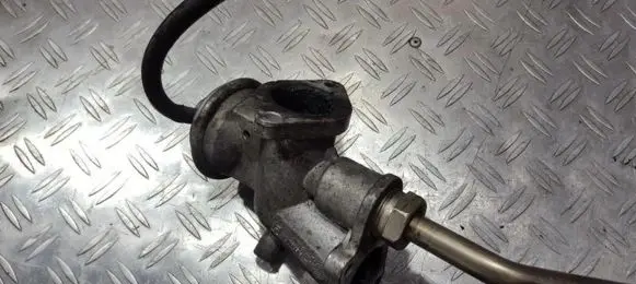 Opel Astra G EGR valve 72277203 7.22772.03