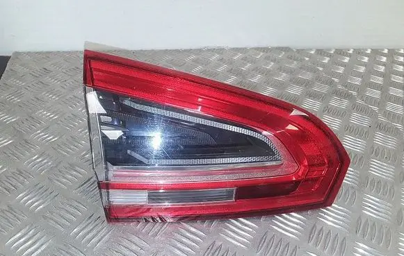 Ford S-MAX Tailgate rear/tail lights AM2113A603AF