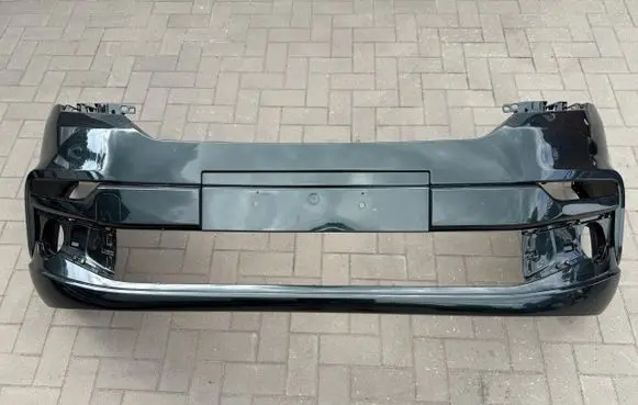 Fiat Talento Front bumper 620224136R