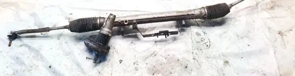 Renault Zoe Steering rack LHD
