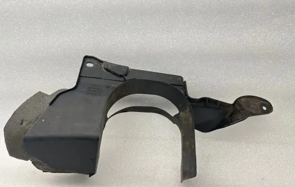 Other front suspension part