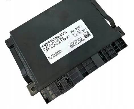 Mercedes-Benz S W223 Other control units/modules A2239005030