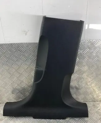 Audi A7 S7 4G (B) pillar trim (bottom) 4G8867240A 1605