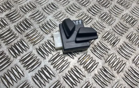 Seat control switch