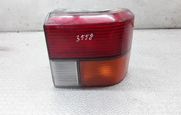 Volkswagen Transporter - Caravelle T4 Rear/tail lights