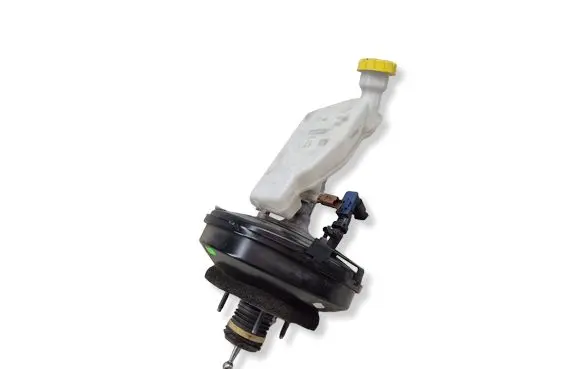 Citroen C3 Brake booster 9811514180