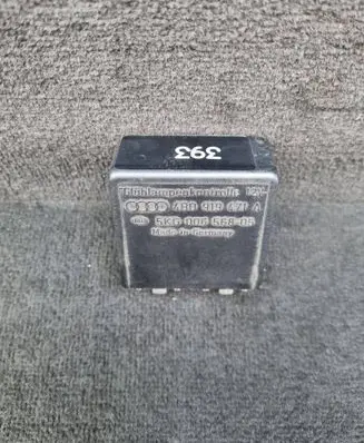 Audi A6 S6 C5 4B Other relay 4B0919471A
