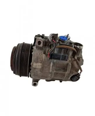 Air conditioning (A/C) compressor (pump)