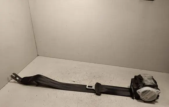 Audi A7 S7 4G Rear seatbelt 4G8857805