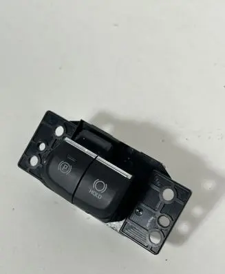 Hand parking brake switch