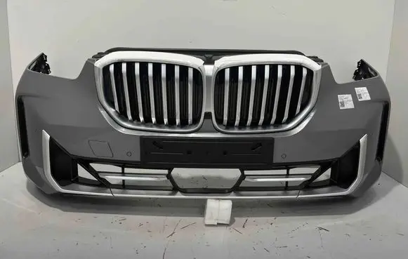 BMW X5 G05 Front bumper 5A45329 5A1AF32