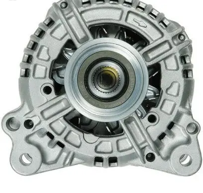 Audi A1 Generator/alternator CA1782