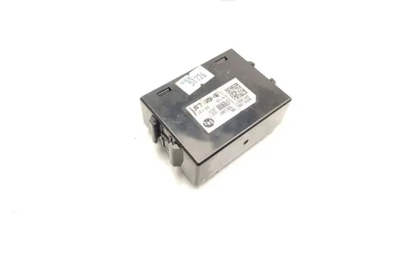 Light module LCM