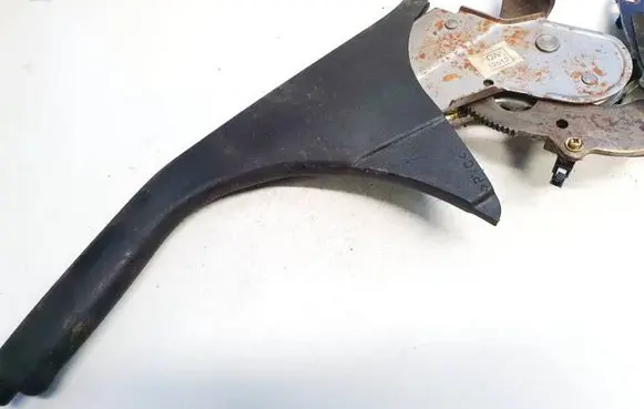Toyota Avensis T220 Handbrake/parking brake lever assembly