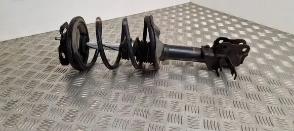 Citroen C4 Aircross Front shock absorber with coil spring