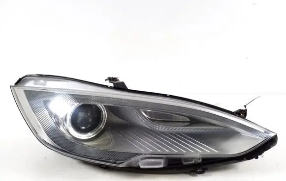Tesla Model S Headlight/headlamp