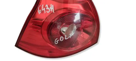 Volkswagen Golf V Rear/tail lights 1K6945095N 02849010