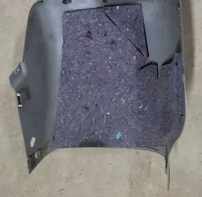 Opel Vivaro Other interior part 969103727R 93865675