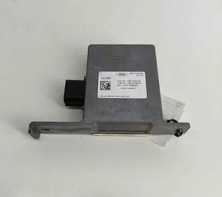 Ford Mustang Mach-E Other devices LJ9814G568AN LJ9814G672AN