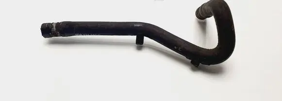 Volkswagen PASSAT B5.5 Engine coolant pipe/hose 8D0121107D