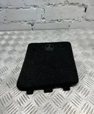 Volkswagen PASSAT B6 Other trunk/boot trim element