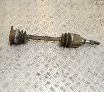 Dodge Stealth Rear driveshaft