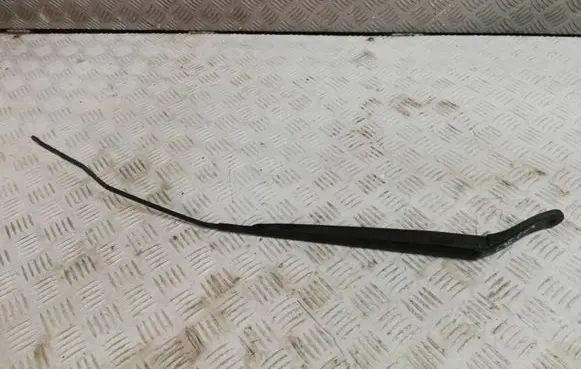 Citroen C3 Front wiper blade arm