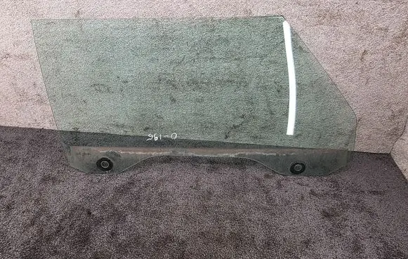 Mini One - Cooper F56 F55 Front door window/glass (coupe) 51337296448 7296448