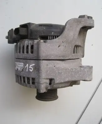 BMW 3 F30 F35 F31 Generator/alternator 7646814