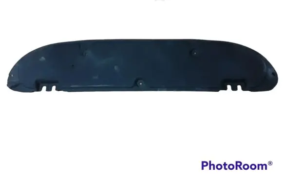 Toyota Sienna XL30 III Engine bonnet/hood sound/heat insulation SKIN