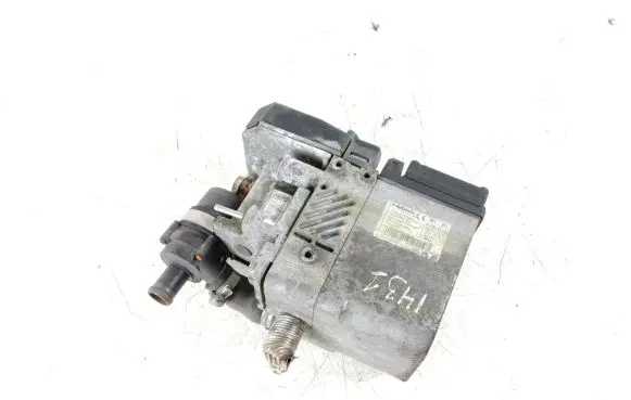 Renault Trafic II (X83) Auxiliary pre-heater (Webasto) 000002031232 2A180445 89005G