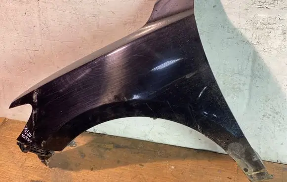 Hyundai Santa Fe Fender