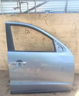 Hyundai Santa Fe Front door