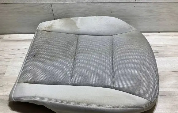 Mercedes-Benz B W246 W242 Seat trim 