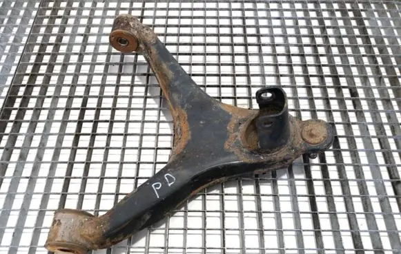 Iveco Daily 6th gen Front control arm 5801564315