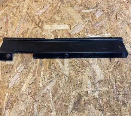 Mercedes-Benz S W126 Front sill trim cover 1268210236