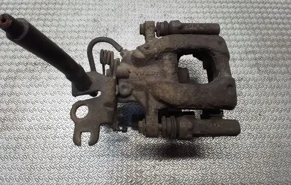 Volkswagen Caddy Rear brake caliper