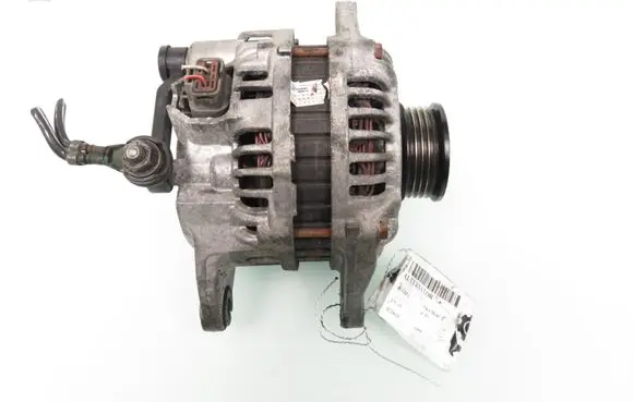 Mazda Premacy Generator/alternator A2TB0191A