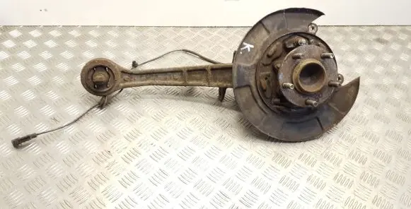Mitsubishi Outlander Rear wheel hub