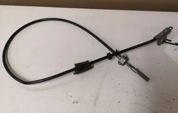 Gear shift cable linkage