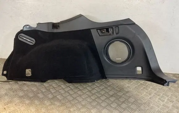 Subaru Outback (BS) Trunk/boot lower side trim panel 94047AL040 94037AL000